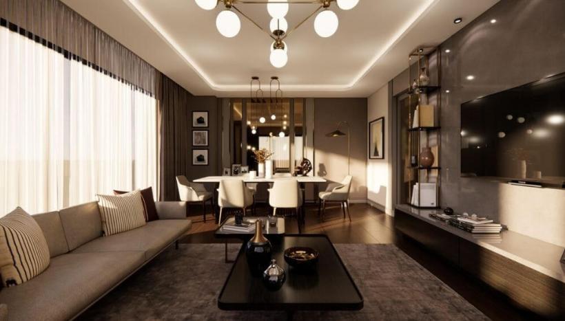 Bahçe Bahçeşehi̇r