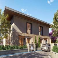 Bahçe Bahçeşehi̇r