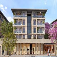 Bahçe Bahçeşehi̇r