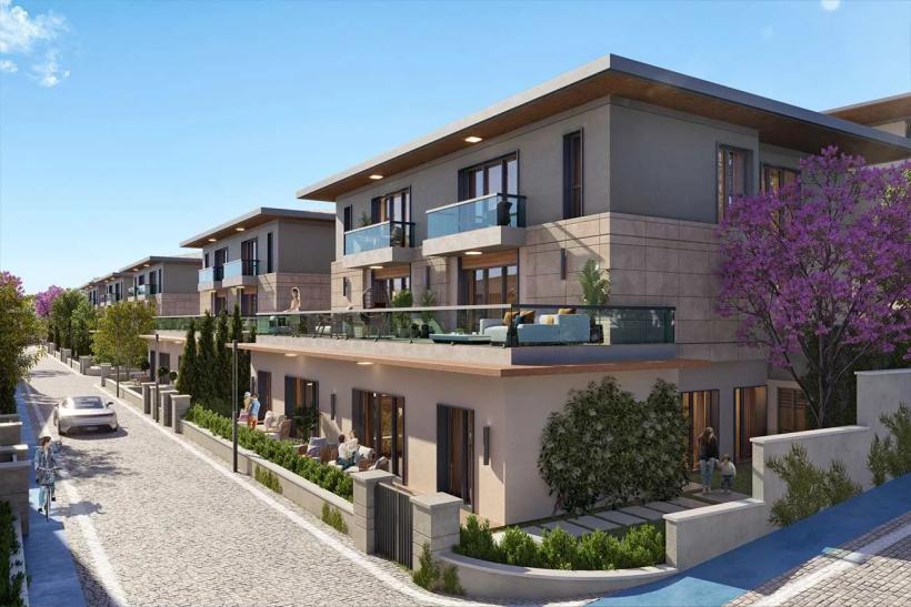 Bahçe Bahçeşehi̇r