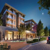 Bahçe Bahçeşehi̇r