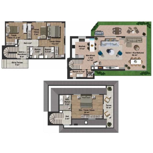 Ballica Manazara Villalari