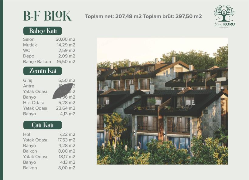 Valens Koru Zeykeri̇yaköy