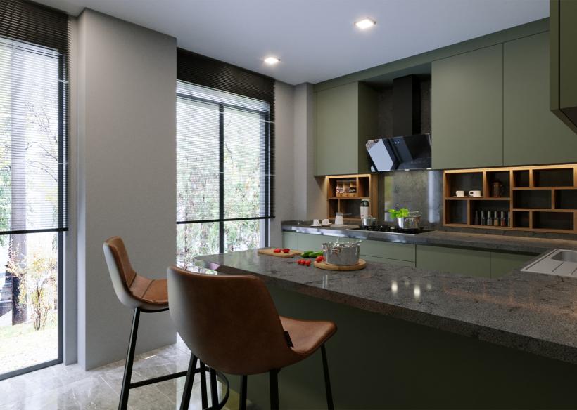 Valens Koru Zeykeri̇yaköy