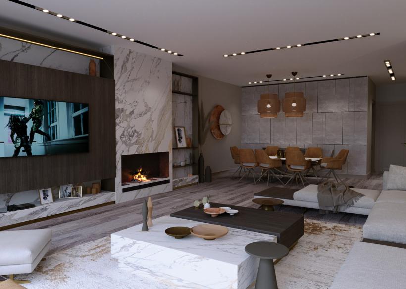 Valens Koru Zeykeri̇yaköy