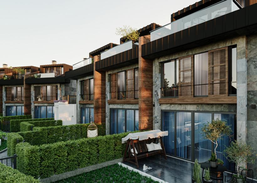 Valens Koru Zeykeri̇yaköy