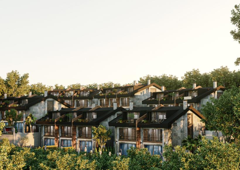 Valens Koru Zeykeri̇yaköy