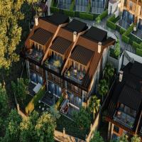 Valens Koru Zeykeri̇yaköy