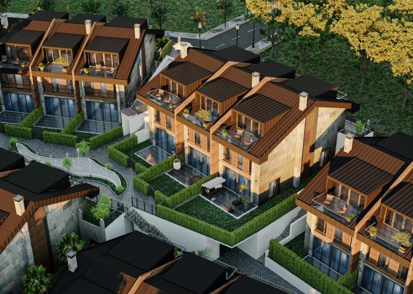 Valens Koru Zeykeri̇yaköy