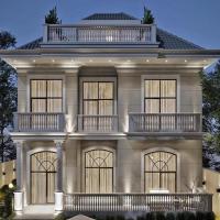 Villa Istanbul Kumburgaz