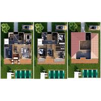 Villa Istanbul Kumburgaz