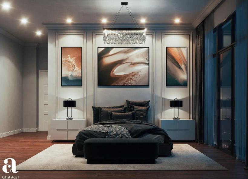 Villa Istanbul Kumburgaz