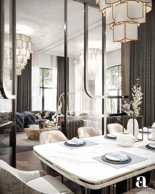 Villa Istanbul Kumburgaz