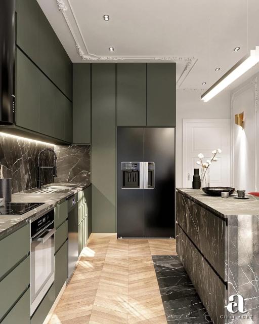 Villa Istanbul Kumburgaz