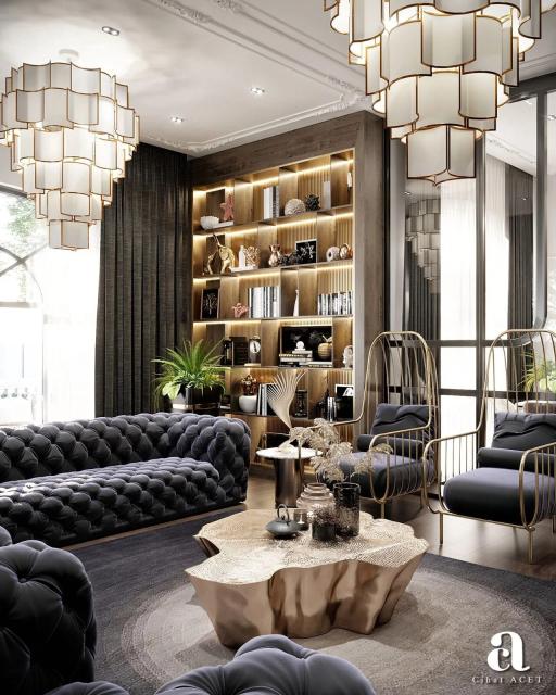 Villa Istanbul Kumburgaz