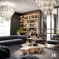 Villa Istanbul Kumburgaz