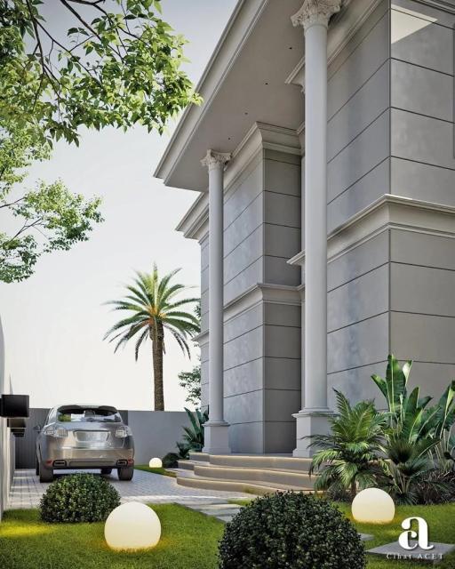 Villa Istanbul Kumburgaz