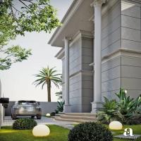 Villa Istanbul Kumburgaz