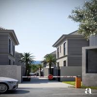 Villa Istanbul Kumburgaz