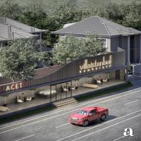 Villa Istanbul Kumburgaz