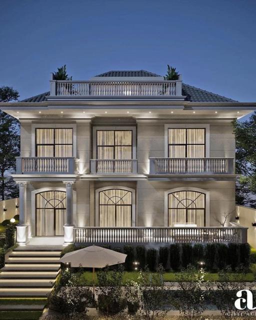 Villa Istanbul Kumburgaz