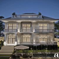 Villa Istanbul Kumburgaz