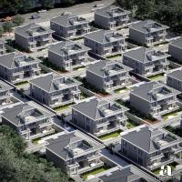 Villa Istanbul Kumburgaz