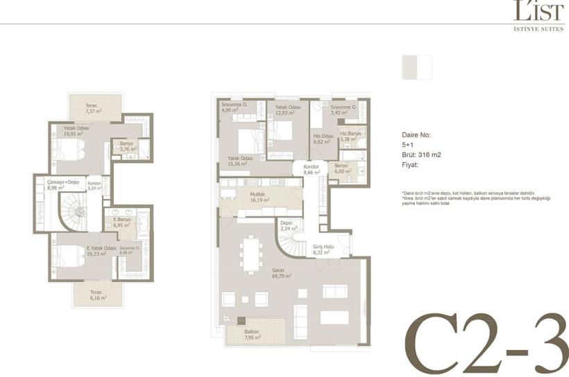 Ni̇dapark İsti̇nye