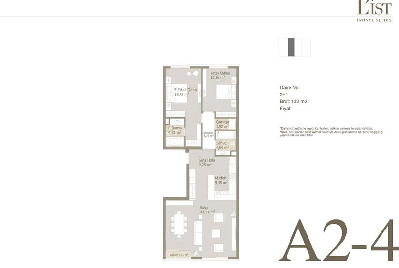 Ni̇dapark İsti̇nye