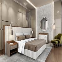 Ni̇dapark İsti̇nye