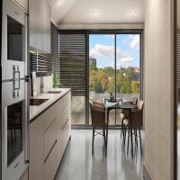 Ni̇dapark İsti̇nye