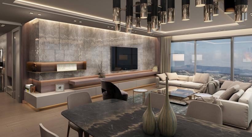 Ni̇dapark İsti̇nye