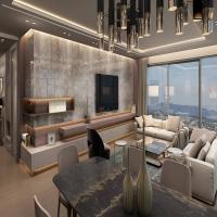 Ni̇dapark İsti̇nye