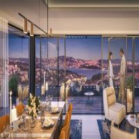 Ni̇dapark İsti̇nye