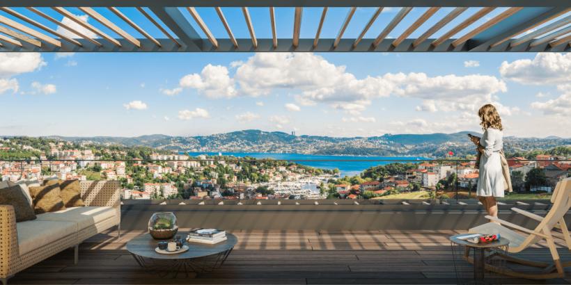 Ni̇dapark İsti̇nye