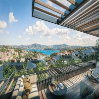 Ni̇dapark İsti̇nye