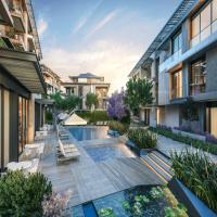 Ni̇dapark İsti̇nye