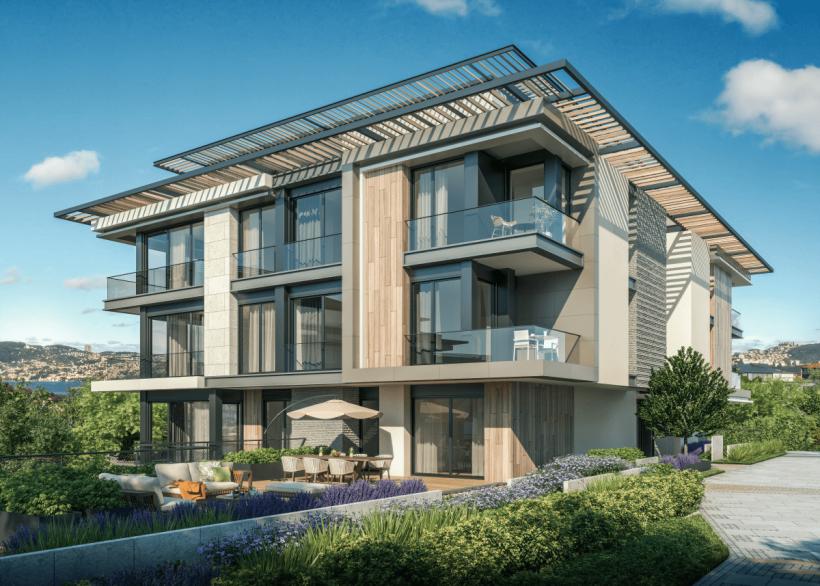 Ni̇dapark İsti̇nye