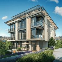 Ni̇dapark İsti̇nye