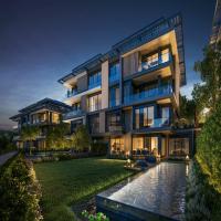 Ni̇dapark İsti̇nye