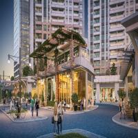 Ni̇dapark Küçükyali