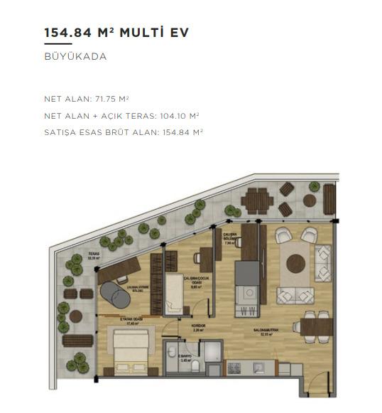 Ni̇dapark Küçükyali