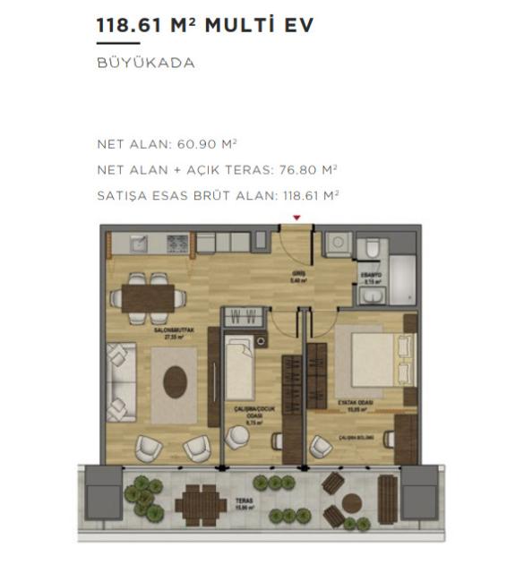 Ni̇dapark Küçükyali