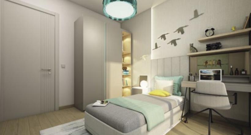 Ni̇dapark Küçükyali