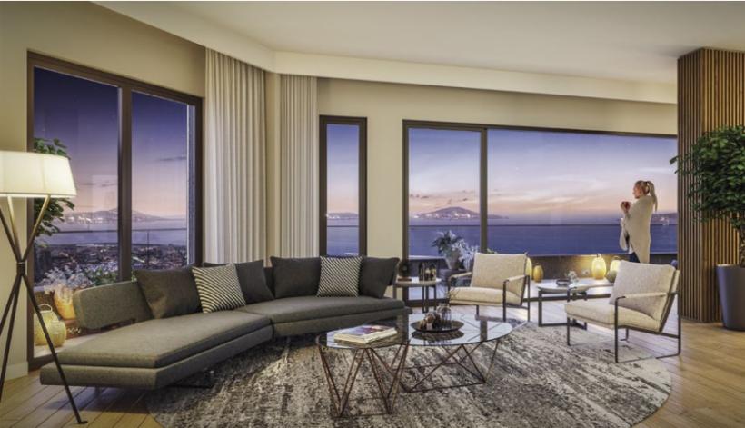 Ni̇dapark Küçükyali