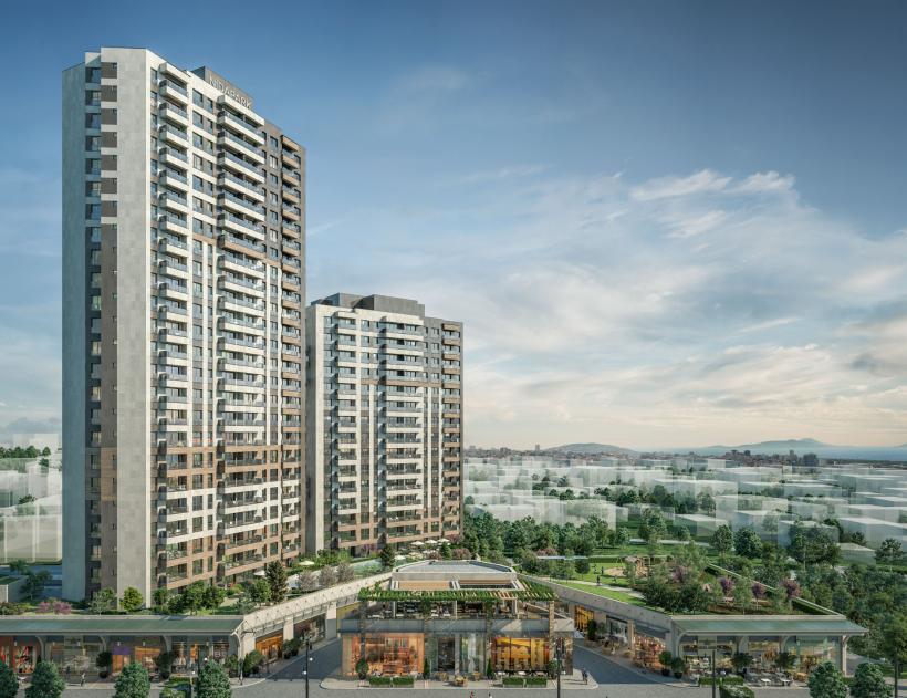 Ni̇dapark Küçükyali