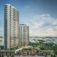 Ni̇dapark Küçükyali