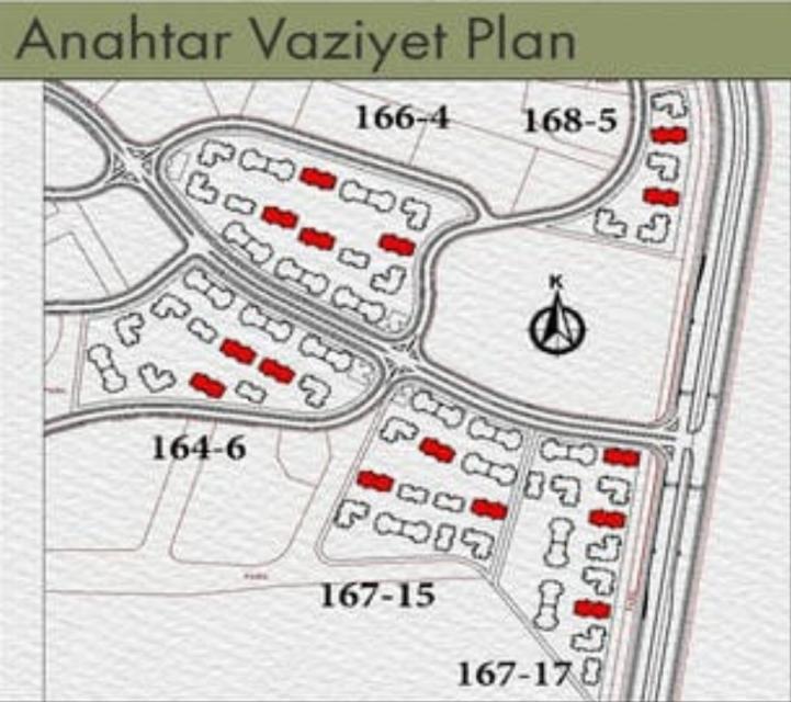 Yeni̇şehi̇r Evleri̇ Arnavutköy