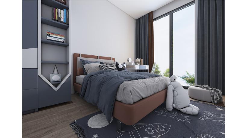 Yeni̇şehi̇r Evleri̇ Arnavutköy