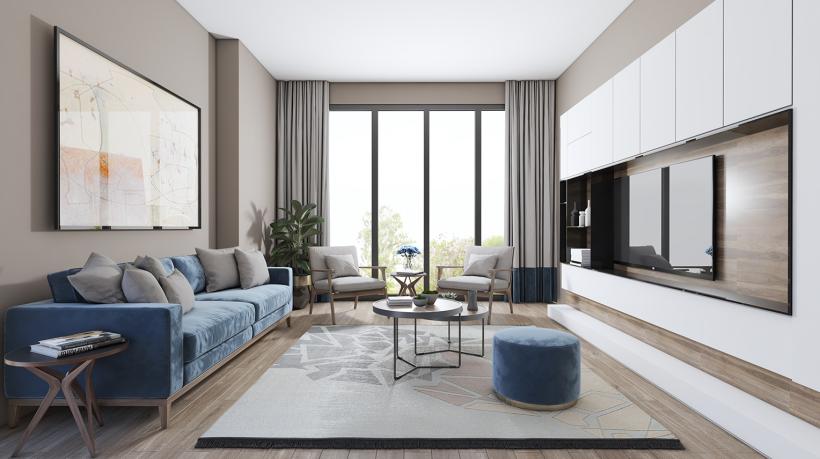 Yeni̇şehi̇r Evleri̇ Arnavutköy